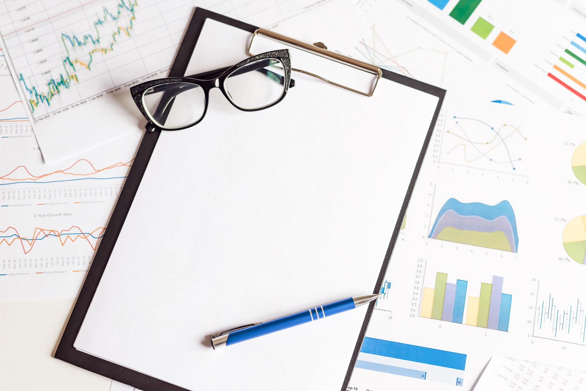 Pricing sample document